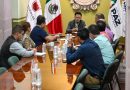 Continúa diálogo entre Gobierno de Zacatecas y transportistas en favor de la ciudadanía