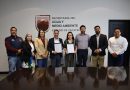 Convienen SAMA y Cecytez establecer mecanismos para crear una cultura ambiental en el sector estudiantil