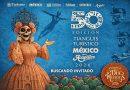 Llevará Zacatecas su Festival de Día de Muertos al Tianguis Turístico México 2026