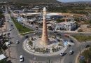 Faro de Bienvenida, la luz que honra al migrante y nace desde la iniciativa empresarial en Jalpa