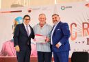 Fortalece Zacatecas ecosistema emprendedor con conversatorio de Marcus Dantus en CREO MX
