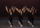 Celebra Zacatecas diversidad escénica, con mosaico especial, por Día Internacional de la Danza 2026