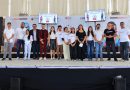 Jóvenes emprendedores obtienen capital semilla para sus proyectos en Hackathon por el Progreso 2026
