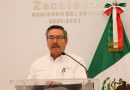 Zacatecas, entidad con liderazgo en coberturas de vacunación