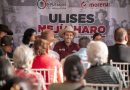 “LA HORTICULTURA COMO MOTOR DE DESARROLLO PARA EL SURESTE DE ZACATECAS”: ULISES MEJÍA HARO