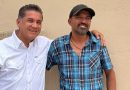 CARLOS PUENTE RECORRE MIGUEL AUZA