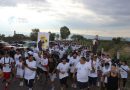 Jalpa alista la tradicional carrera de la antorcha en honor a San Antonio de Padua