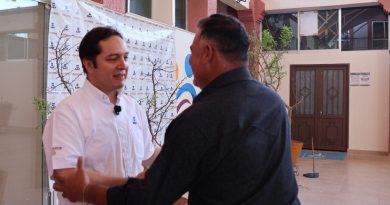Oficina Móvil del SAT consolida atención ciudadana en Jalpa