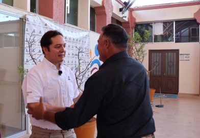 Oficina Móvil del SAT consolida atención ciudadana en Jalpa