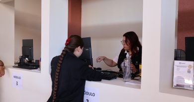 Oficina Móvil del SAT brindará atención en Jalpa del 25 al 29 de mayo