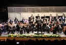 Ofrece OCEZ histórico viaje sinfónico entre la imaginación, la memoria y el virtuosismo orquesta