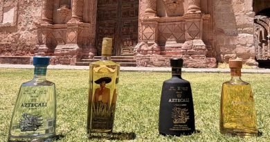 Jalpa celebra su tradición mezcalera con el Pabellón del Mezcal en el Festival de la Pitaya