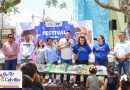 Gobierno de Calvillo lleva gira del Día del Niño a comunidades del municipio