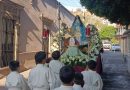 Tradición y fe acompañan la celebración del Santo Niño de la Salud en Apozol