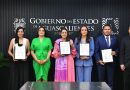 Agilizarán en Aguascalientes pruebas de paternidad para proteger derechos de niñas, niños y adolescentes