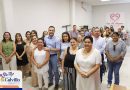 Clausuran en Calvillo taller de Velas Artesanales para impulsar el autoempleo