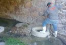 SIMAP Jalpa reporta baja presión de agua en el Barrio de San Antonio