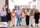 Calvillo recibe a Delegación Uruguaya dentro del programa Saberes que conectan