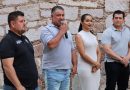Reconocen a madres trabajadoras del Gobierno Municipal de Jalpa