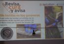 Realizan en Jalpa conferencia de prevención contra el gusano barrenador