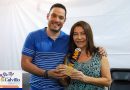 Mara Escalante llena de humor el Teatro del Pueblo en cierre de festejos por el Día de las Madres en Calvillo