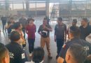 Realizan operativo preventivo en el Multiforo previo al concierto de Ricardo Montaner