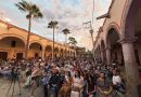 Tabasco celebró a las madres con festival, rifas y espectáculo musical