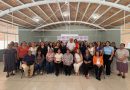 Reconocen a madres trabajadoras de la Presidencia Municipal de Tabasco