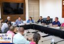 Calvillo prepara actividades para vivir el ambiente del Mundial