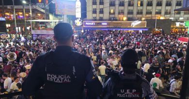 Con saldo blanco concluye la Feria Nacional de San Marcos 2026
