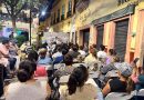 PROPONE ULISES MEJÍA FORTALECER EL COMERCIO LOCAL Y EL MERCADO INTERNO