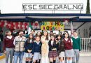 Jóvenes de secundaria representarán a Aguascalientes en competencia internacional de robótica en Japón