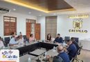 Calvillo fortalece acciones de salud y prevención de adicciones