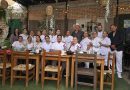 Reconocen en Tabasco la labor del personal de enfermería