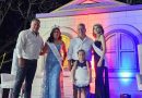 Olegario Viramontes acompaña fiestas patronales de El Rodeo en honor a San Isidro Labrador