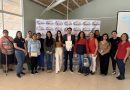 Realizan conferencia en Tabasco para fortalecer la seguridad y bienestar de las mujeres