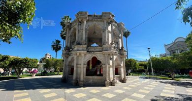 Subirán temperaturas en Jalpa; recomiendan tomar precauciones ante el intenso calor