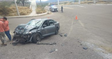 Protección Civil y Bomberos de Jalpa refuerzan acciones preventivas y de atención ciudadana