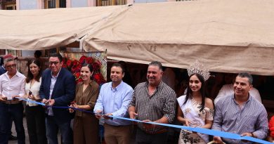 Pitayas de Jalpa conquistan la capital zacatecana