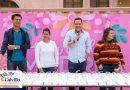 Calvillo reconoce a madres de comunidades y colonias por el Día de las Madres