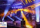 La Pócima Norteña llena de música y alegría el Teatro del Pueblo en Calvillo