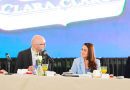 Tere Jiménez sostiene reunión con empresas alemanas instaladas en Aguascalientes