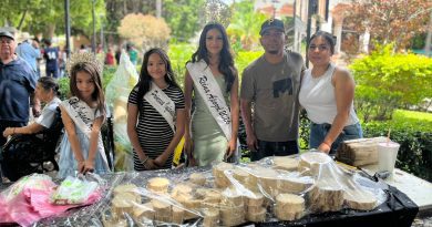Apozol fortalece sus tradiciones durante las fiestas en honor al Señor de la Ascensión