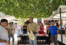 Artesanos y Cultura afinan detalles para el Festival de la Pitaya