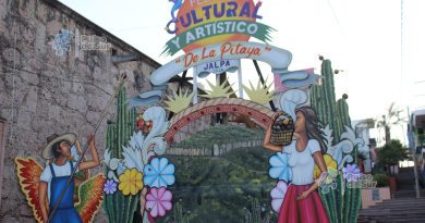 Gracias al hermanamiento, Calvillo y San José de Gracia colaborarán en el Festival de la Pitaya en Jalpa