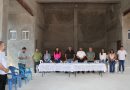 Obras del programa 2×1 benefician a familias de la colonia Lindavista