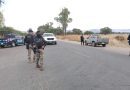 Refuerzan seguridad en límites de Aguascalientes y Zacatecas; destacan vigilancia en zonas cercanas a Calvillo y Jalpa