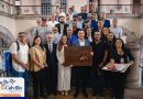 Guayaba de Calvillo recibe reconocimiento del IMPI
