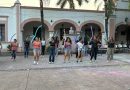 Celebran en Apozol el Día del Estudiante con actividades de convivencia juvenil