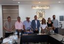Jalpa y Calvillo firman hermanamiento para fortalecer turismo, cultura y desarrollo regional